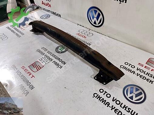 Volkswagen Passat Arka Tampon Demiri 3C5807305 çıkma parça