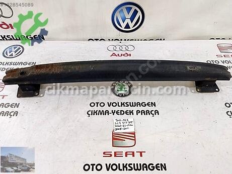 Volkswagen Passat Arka Tampon Demiri çıkma parça