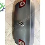 PASSAT B6 BAGAJ KAPAGI DOLU