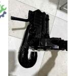 PASSAT B6 HAVA FİLİTRE KUTUSU