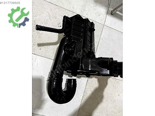 Volkswagen Passat Hava Filtresi Kutusu çıkma parça