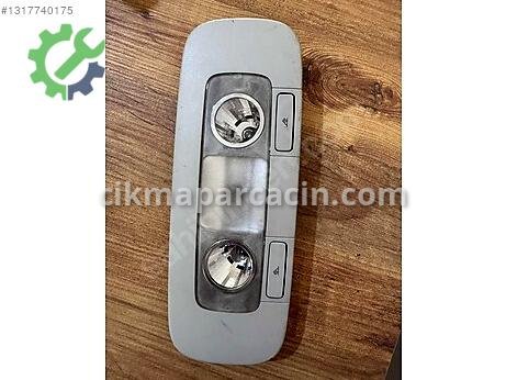 Volkswagen Passat Ampul çıkma parça
