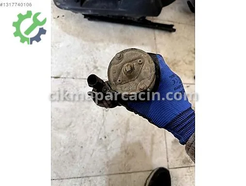 Volkswagen Passat Marş Motoru çıkma parça