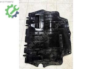 PASSAT B6 MOTOR ALT MUHAFAZA