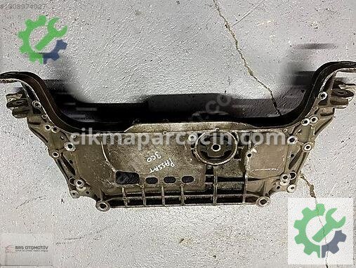 Volkswagen Passat Variant Travers 3C0199369H çıkma parça