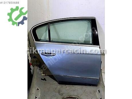 Volkswagen Passat Sağ Arka Kapı çıkma parça