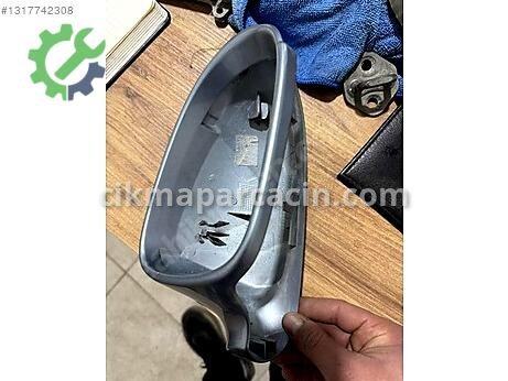 Volkswagen Passat Ayna Kapağı çıkma parça