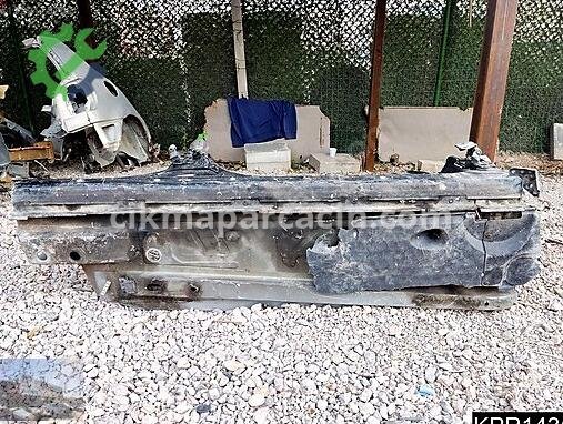 Volkswagen Passat Sağ Ön Marşpiyel Sacı çıkma parça