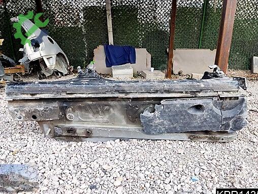 Volkswagen Passat Sağ Ön Marşpiyel Sacı çıkma parça
