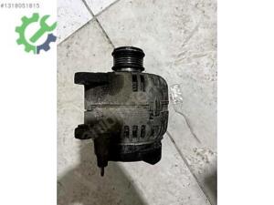 PASSAT B6 ŞARZ DİNOMOSU