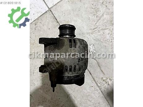 Volkswagen Passat Şarj Dinamosu çıkma parça