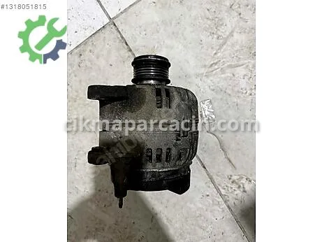 Volkswagen Passat Şarj Dinamosu çıkma parça