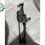 PASSAT B6 SİLECEK MOTORU