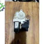 PASSAT B6 SOL ARKA CAM MOTORU