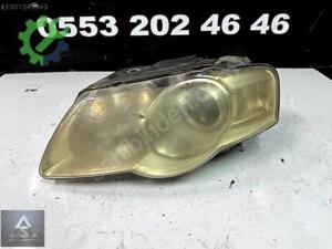 PASSAT B6 SOL FAR ÇIKMA ORJ