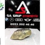 PASSAT B6 SOL FAR ÇIKMA ORJ
