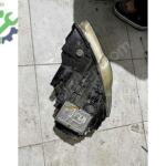 PASSAT B6 SOL FAR MERCEKLİ BEYİN VE TESİSAT