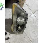 PASSAT B6 SOL FAR MERCEKLİ BEYİN VE TESİSAT