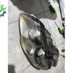 PASSAT B6 SOL FAR MERCEKLİ BEYİN VE TESİSAT