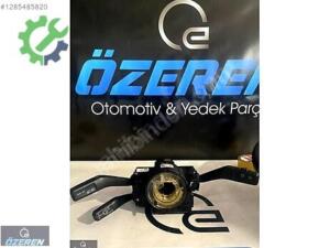 PASSAT B6 (SİLECEK-SİNYAL-HIZ SABİTLEYİCİ) KOLLARI-KOLON BEYNİ