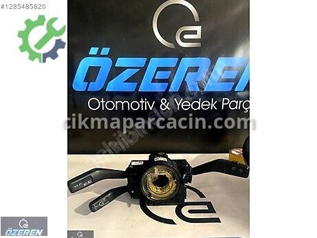 Volkswagen Passat Silecek Kolu çıkma parça