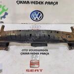 PASSAT B7 ÖN TAMPON DEMİRİ VWB7 124402 2011-2013 ÇIKMA