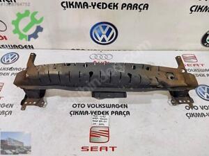 PASSAT B7 ÖN TAMPON DEMİRİ VWB7 124402 2011-2013 ÇIKMA