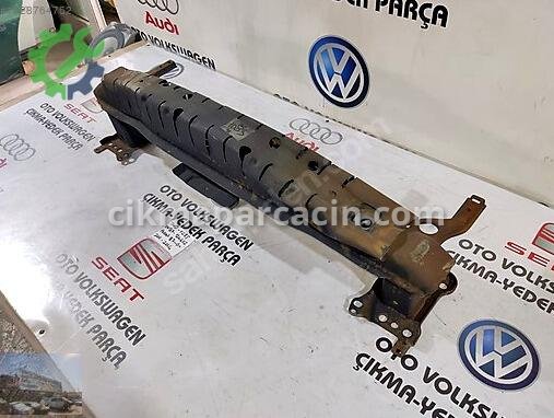Volkswagen Passat Ön Tampon Demiri 124402 çıkma parça