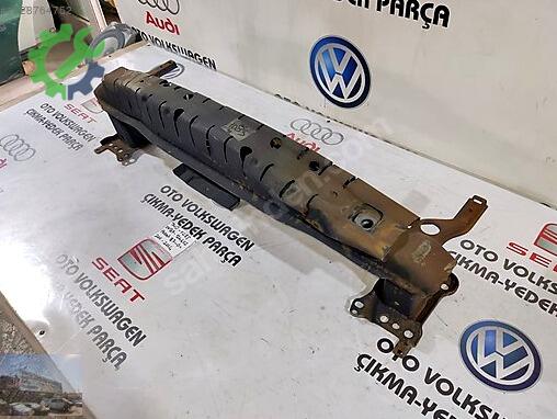 Volkswagen Passat Ön Tampon Demiri 124402 çıkma parça
