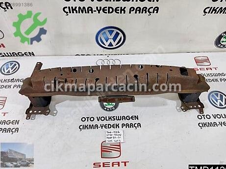 Volkswagen Passat Ön Tampon Demiri çıkma parça