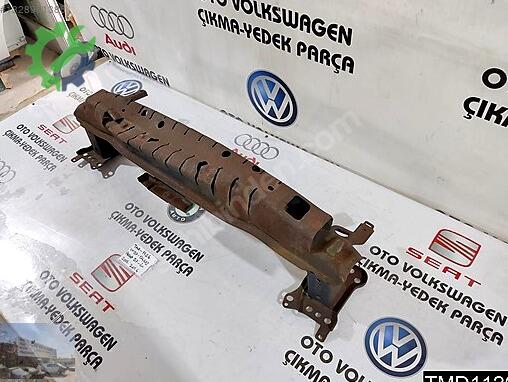 Volkswagen Passat Ön Tampon Demiri VWB7124402 çıkma parça