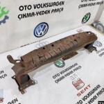 PASSAT B7 VWB7124402 ÖN TAMPON DEMİRİ 2011 2014