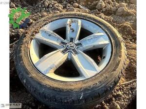 PASSAT B8 17″ 1 ADET ORİJİNAL JANT