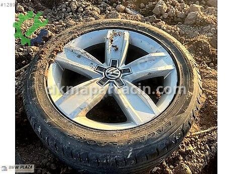 Volkswagen Jant çıkma parça