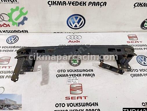 Volkswagen Passat Ön Tampon Demiri 3G0807109AH çıkma parça