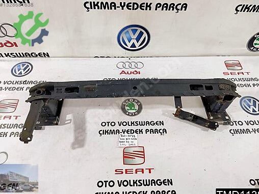Volkswagen Passat Ön Tampon Demiri 3G0807109AH çıkma parça