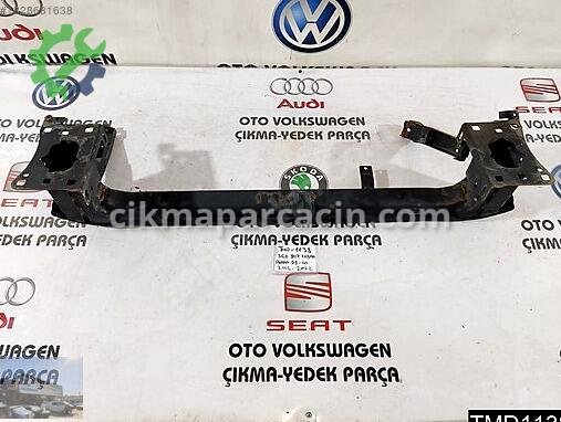 Volkswagen Passat Ön Tampon Demiri 3G0807109AH çıkma parça