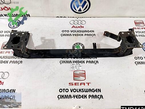 Volkswagen Passat Ön Tampon Demiri 3G0807109AH çıkma parça