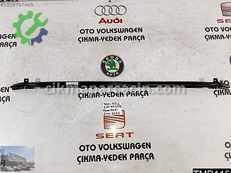 Volkswagen Passat Ön Tampon Demiri çıkma parça