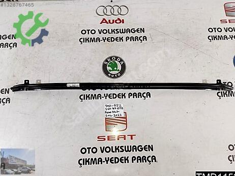 Volkswagen Passat Ön Tampon Demiri çıkma parça