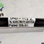 PASSAT B8 3G0807651B ÖN TAMPON DEMİRİ 2014 2022