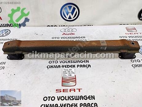 Volkswagen Passat Arka Tampon Demiri çıkma parça