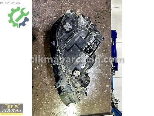 Volkswagen Passat Far çıkma parça
