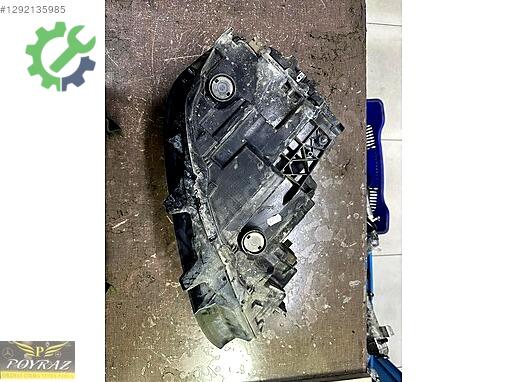 Volkswagen Passat Far çıkma parça