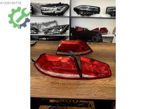 PASSAT B8 ORİJİNAL ÇIKMA İÇ DIŞ STOP
