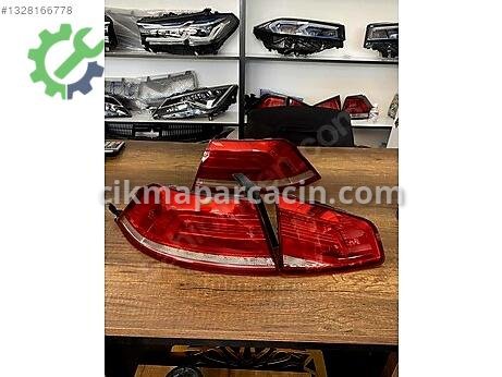 Volkswagen Passat Stop çıkma parça