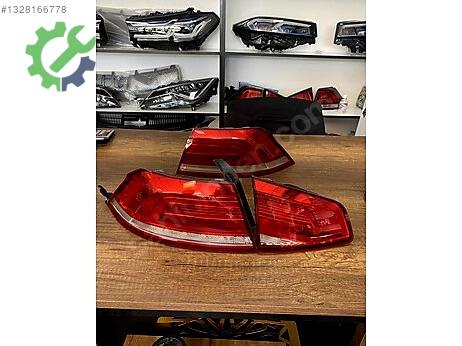 Volkswagen Passat Stop çıkma parça