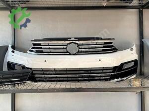 PASSAT B8 R LİNE ÖN TAMPON