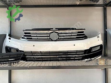 Volkswagen Passat Ön Tampon çıkma parça