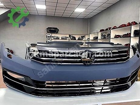 Volkswagen Passat Ön Panjur çıkma parça
